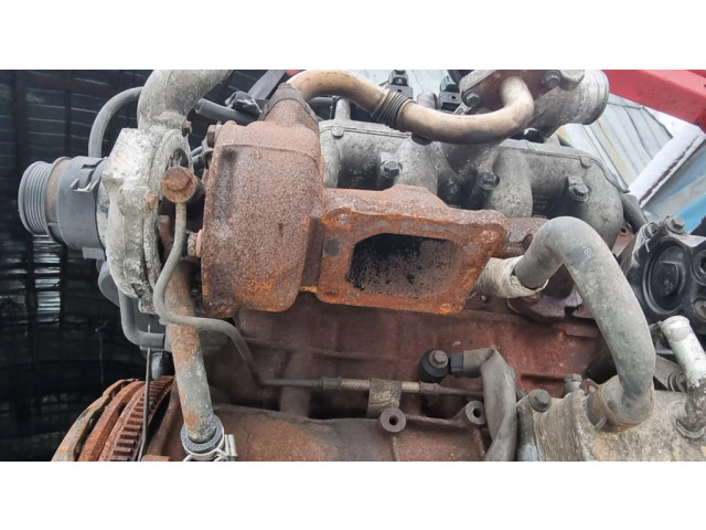  Турбина Ford Focus 1.8 1S4Q6K692AL, 7135171         