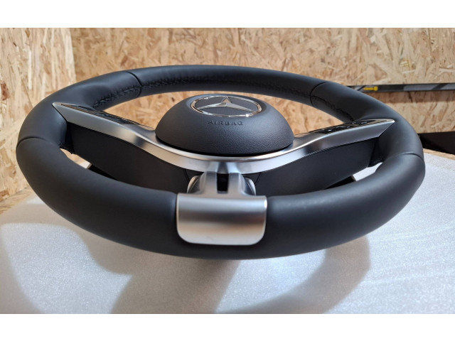 Volant Mercedes-Benz C W206 2023 649545300G, 0383578410  