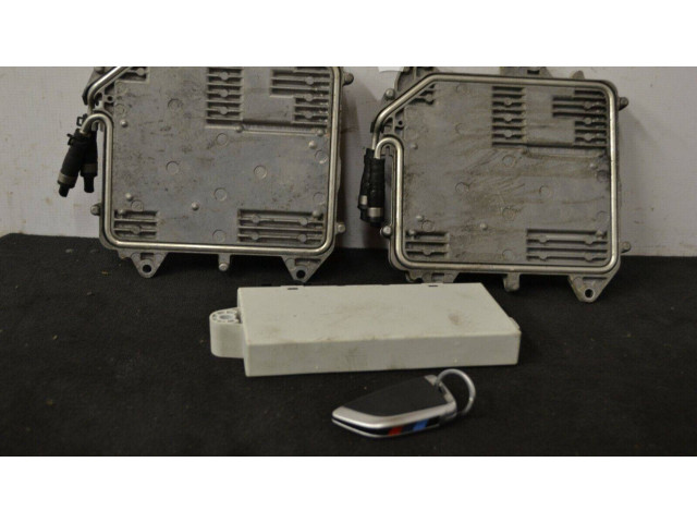 Панель 8617520, 9318365   BMW 5 F10 F11