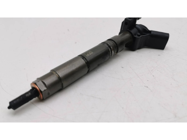Vstřikovač A6420701487, 0445115060   Mercedes-Benz ML W164  pro naftový motor 3.0 642820 