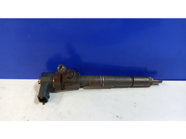 Vstřikovač 93184794, 0445110391   Saab 9-3 Ver2  pro naftový motor 1.9 Z 19 DTH 