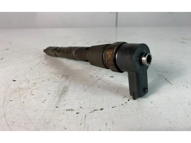 Форсунка 0986435162, 55198219    Alfa Romeo 159  939 A3.000 