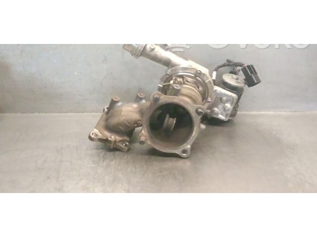 Турбина Hyundai Bayon  2823107601, 8925990006GARRETT   для двигателя G3LE      