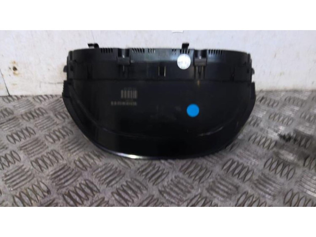 Přístrojová deska  Mercedes-Benz B W245 2007 1694403911  