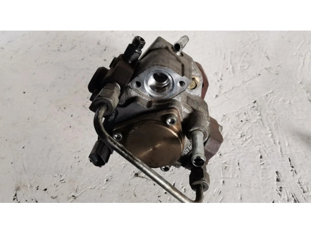 Vstřikovací čerpadlo 16700ES60A, 2940000470   Nissan X-Trail T30  pro naftový motor 2.2  