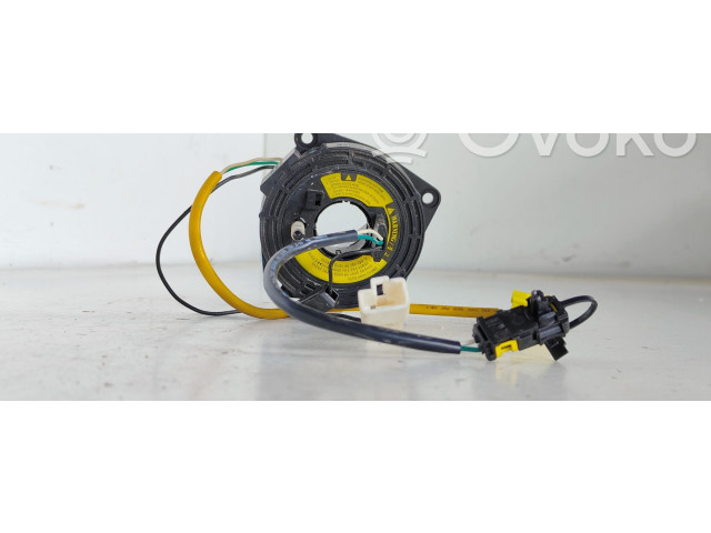 Подрулевой шлейф SRS    Daewoo Tacuma