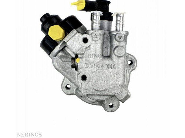 Vstřikovací čerpadlo 0445010526, 0986437405   Audi A1     