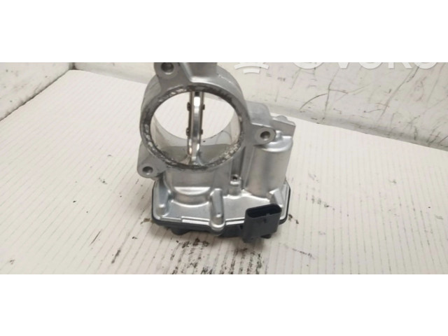 Дроссель A6540900070, A6540900070   Mercedes-Benz E W213    