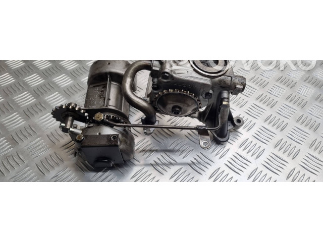 Čerpadlo oleje 059103337B, 059115121C   Audi A6 S6 C5 4B   