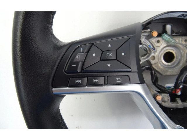 Volant Nissan Micra K14 2021 484305FA1C  