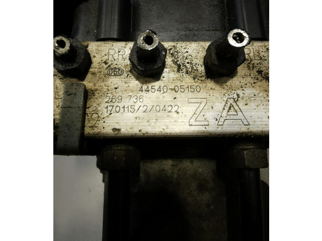 Jednotka ABS 4454005150   Toyota Avensis T270 2017