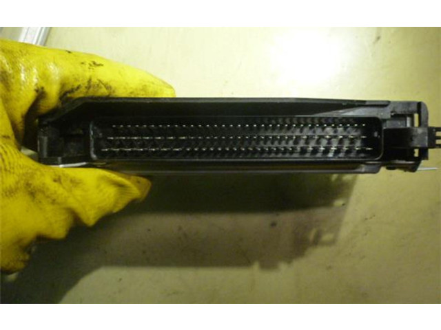 Блок управления коробкой передач 4D0927156CT, 260002705   Audi A8 S8 D2 4D