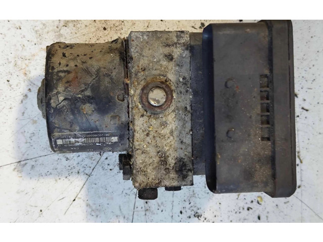 Jednotka ABS 1C0907379M, 00007884E1   Seat Toledo II (1M) 1998