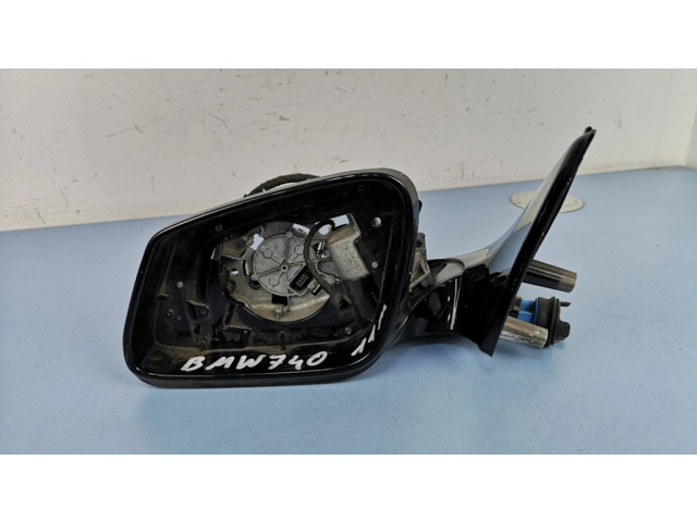 Zpětné zrcátko  levé BMW 7 F01 F02 F03 F04 2010  F0152401U6680, 7264769  
