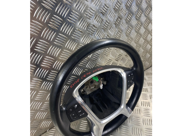 Volant Volvo V70 2008 P31271093  