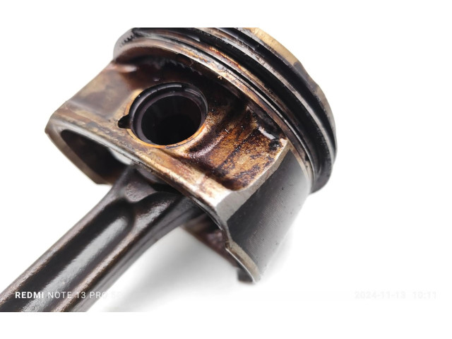 Píst N14B16A   Mini Cooper Countryman R60    N14B16A 