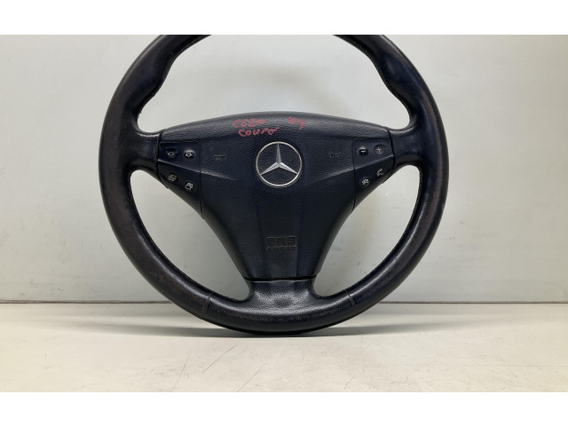 Volant Mercedes-Benz C W203    
