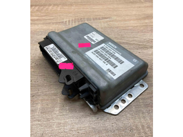 Блок управления коробки передач 4A0927156S, 0260002338   Audi A6 S6 C4 4A   