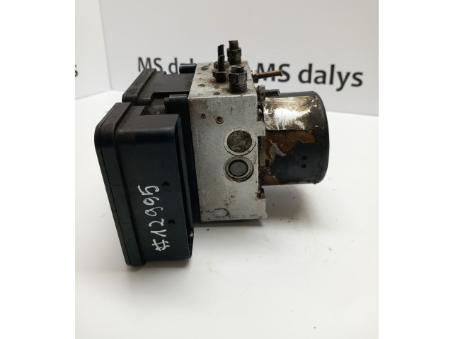 Jednotka ABS A2045455432, 2045455432   Mercedes-Benz C W204 2008