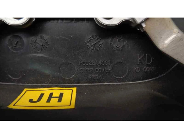 Volant Daewoo Nubira 2004 94501702  