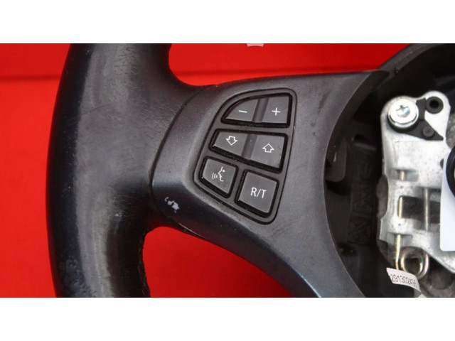 Руль BMW X3 E83  2003 - 2010 года 3413323, 3413323      