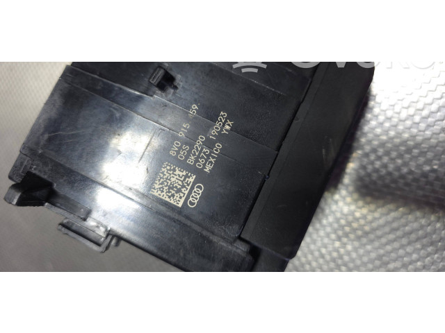   Pojistková skříňka 8V0915459   Audi RS3 2020