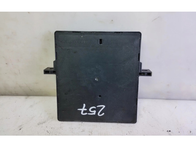 Блок комфорта 4F0907279   Audi A5 8T 8F   