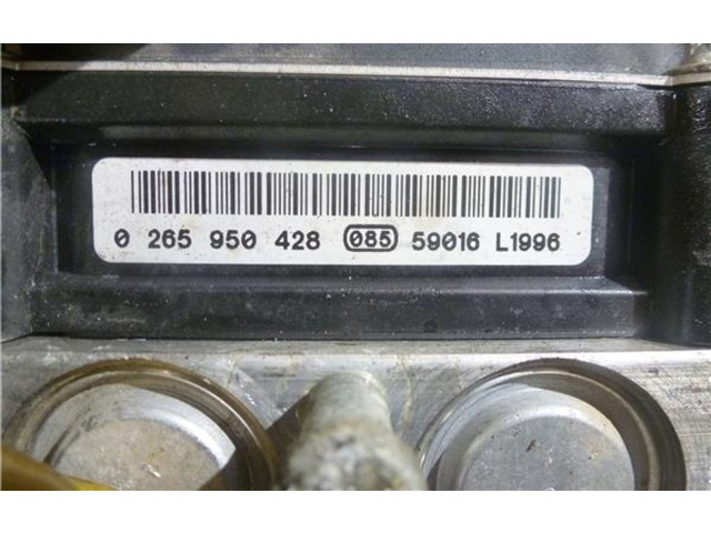 Jednotka ABS 5175365351753653   Alfa Romeo GT 2006
