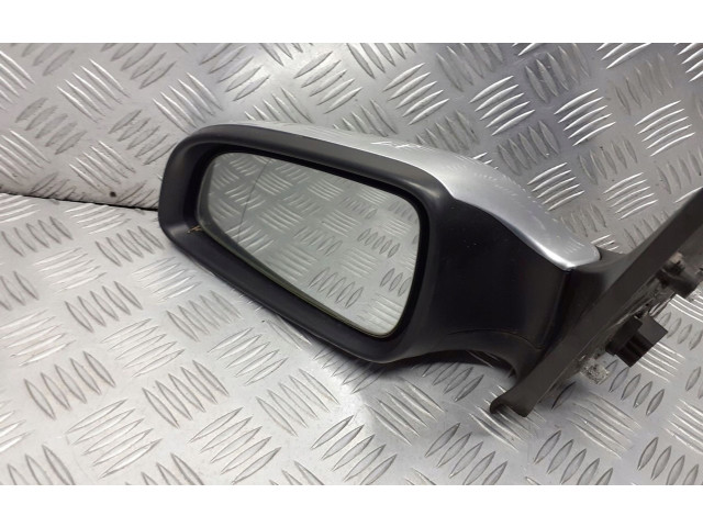 Зеркало (управляемое электричеством) 13252955   Opel Astra H    