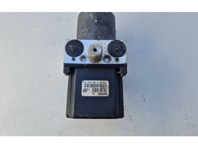 Jednotka ABS 0265800006, 282074   Rover 75 2002