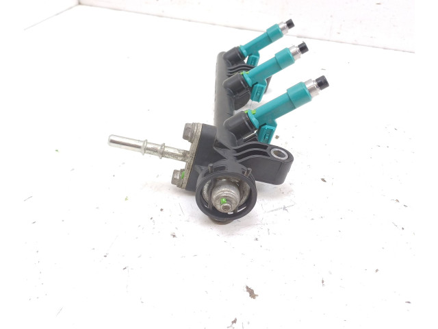 Vstřikovač 238140Q010A, 2325000020   Toyota Aygo AB10     