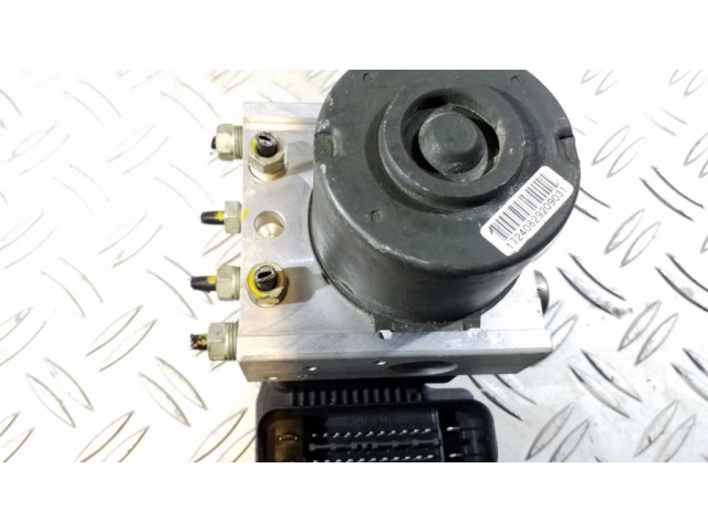 Jednotka ABS 10097001053, 3M512M110AD   Ford Focus C-MAX 2003