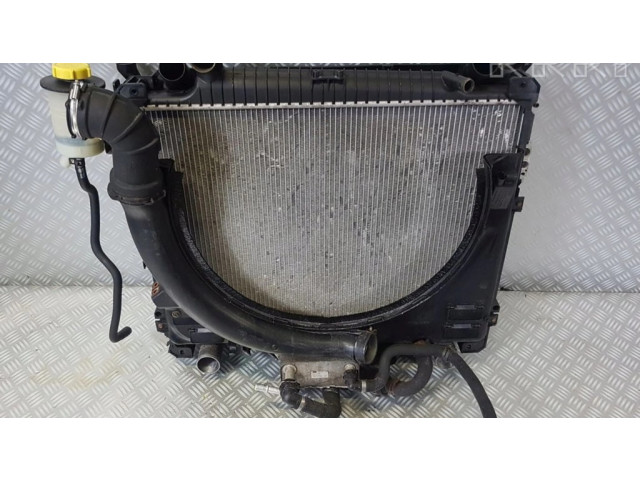 Řídící jednotka ETP11214, PIB500250   Land Rover Range Rover L322 2008