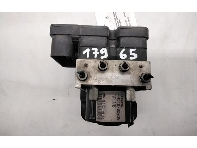 Jednotka ABS 040083410D, 040083410D   Toyota Yaris 2006
