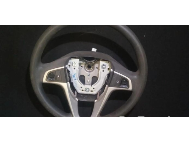 Volant Hyundai i20 (PB PBT) 2008   