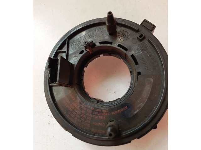 Подрулевой шлейф SRS 1J0959653   Audi A4 S4 B5 8D