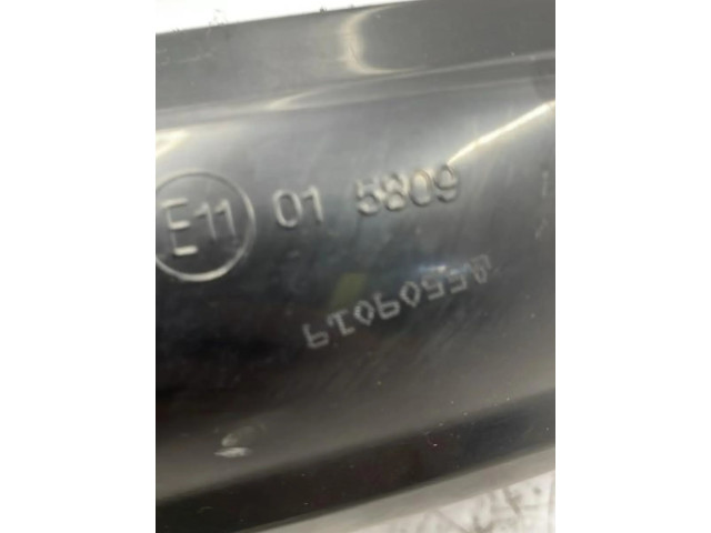 Zpětné zrcátko pravé Honda Civic 1999  76200S03G31ZJ  