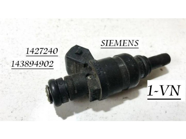 Форсунка 1427240, 143894902    BMW 5 E28 для Другое двигателя  0