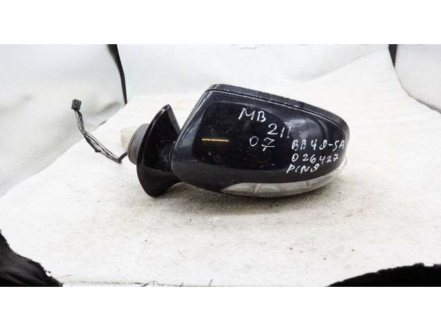 Zpětné zrcátko  Mercedes-Benz E W211 2007  a3147441  