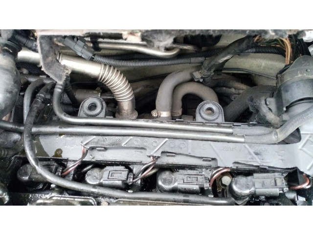 Форсунка 9650059780    Citroen C3 Pluriel для дизельного двигателя 8HX (DV4TD),8HZ (DV4TD) 1.4