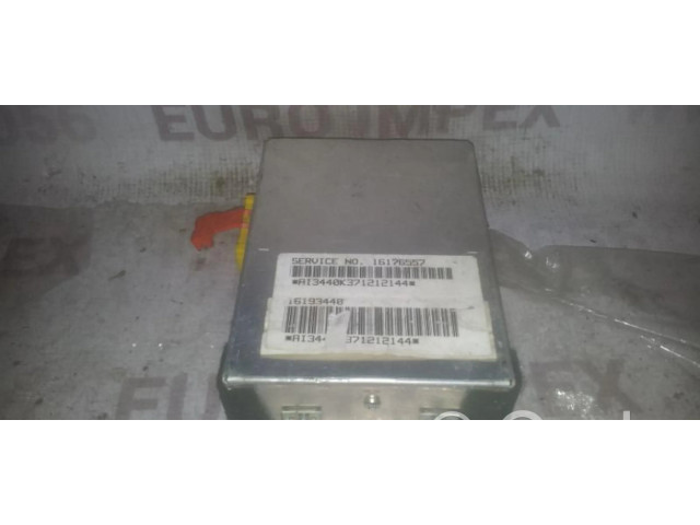 Блок подушек безопасности 16176557, 16193440   Chevrolet Blazer