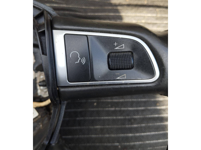 Volant Audi A6 S6 C6 4F 2009 4E0419091CL  