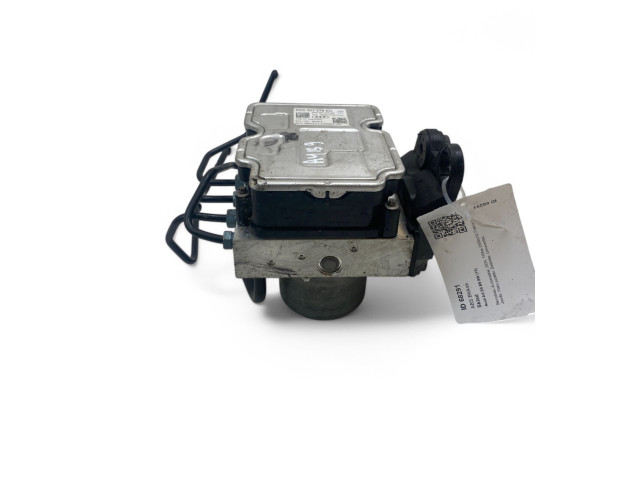 Jednotka ABS 8W0907379BG, 8W0907379   Audi A4 S4 B9 8W 2023
