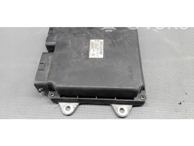 Блок управления двигателем ECU    A1341501779   Smart ForFour I