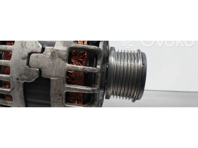 Генератор 2545289, CC1T10300CE   Ford Transit Custom 2.2     