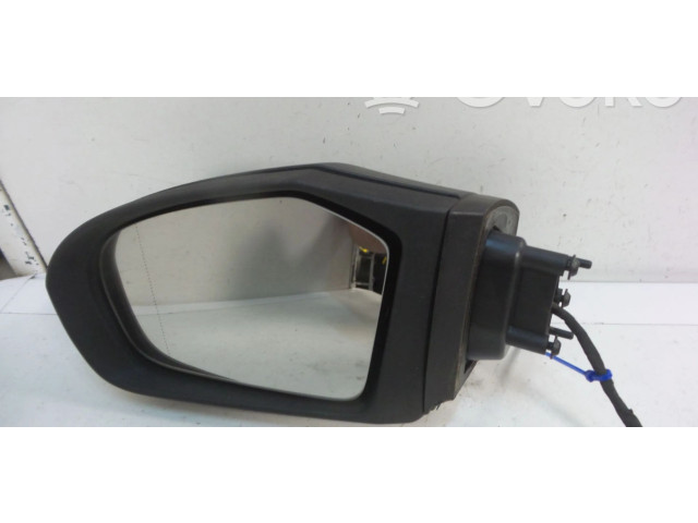 Zpětné zrcátko  Mercedes-Benz B W245 2007  A1698100376  