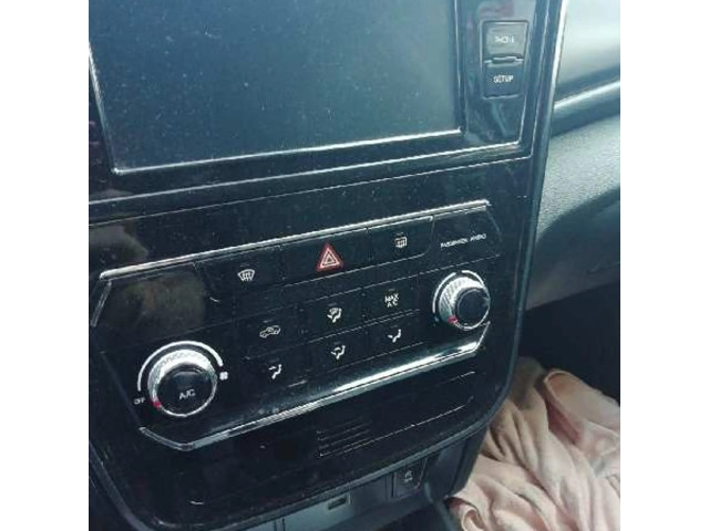 Блок управления климат-контролем 6870135010   SsangYong Tivoli