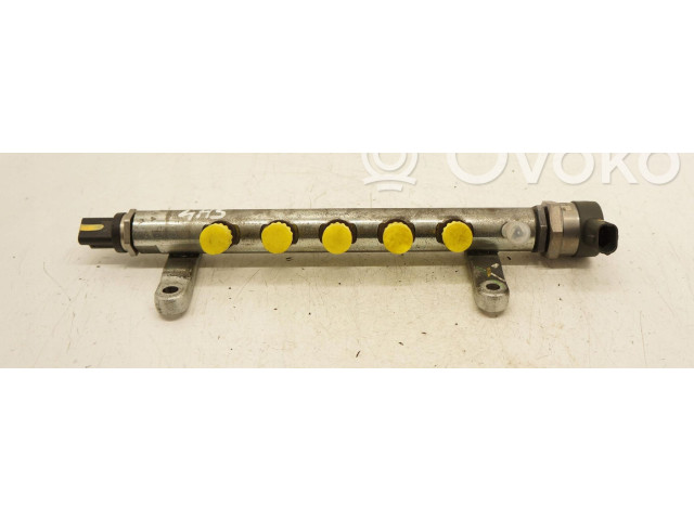 Zpětné zrcátko  Peugeot 607 2005  9656917280  