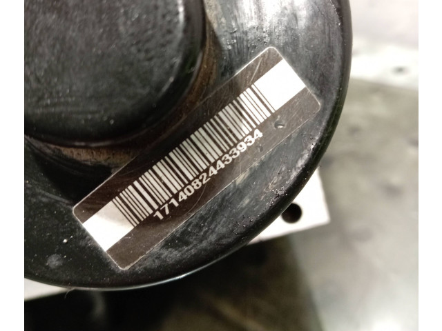 Jednotka ABS A1635450316, BF24A23H79   Mercedes-Benz ML W163 2002