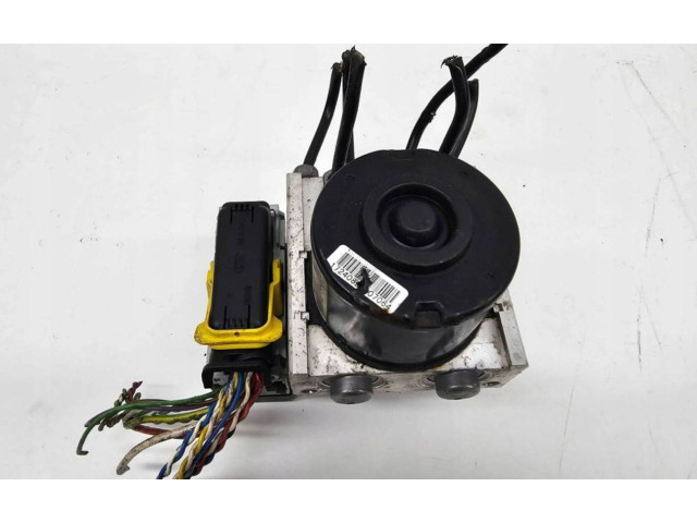 Jednotka ABS 9662150680   Peugeot 207 2006